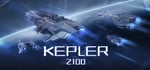 Kepler-2100 steam charts