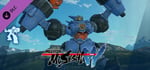 MEGATON MUSASHI W: WIRED - Victory Pose "Drums" banner image