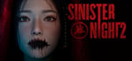 Sinister Night 2 banner image