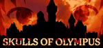 Skulls of Olympus steam charts