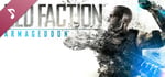 Red Faction Armageddon Soundtrack banner image
