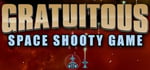 Gratuitous Space Shooty Game steam charts