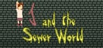 J and the Sewer World steam charts