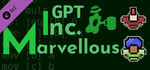 Marvellous Inc. - MarvGPT banner image