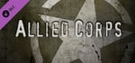 Panzer Corps: Allied Corps banner image