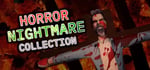 Horror Nightmare Collection banner image