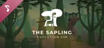 The Sapling Soundtrack banner image
