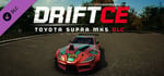 DRIFTCE -  Toyota Supra MK5 DLC banner image