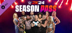 WWE 2K24 Season Pass banner image