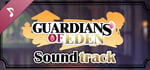Guardians of Eden OST banner image