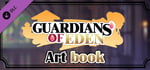 Guardians of Eden Artbook banner image