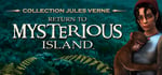 Return to Mysterious Island banner image