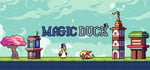 MAGIC DUCK banner image