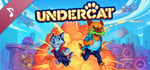 Undercat Soundtrack banner image