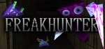 FREAKHUNTER steam charts