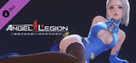 Angel Legion-DLC Shaohua (Blue) banner image