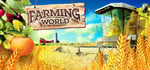 Farming World steam charts