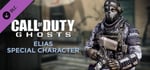 Call of Duty®: Ghosts - Elias Special Character banner image