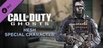Call of Duty®: Ghosts - Hesh Special Character banner image