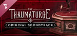 The Thaumaturge: Original Soundtrack banner image