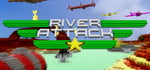 River Attack steam charts