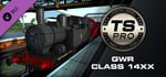 Train Simulator: GWR Class 14XX Loco Add-On banner image