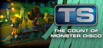 The Count of Monster Disco banner image