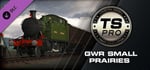 Train Simulator: GWR Small Prairies Loco Add-On banner image