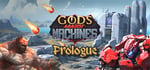 Gods Against Machines Prologue steam charts