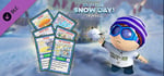 SOUTH PARK: SNOW DAY! - Snowball banner image