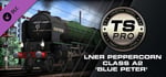 Train Simulator: LNER Peppercorn Class A2 'Blue Peter' Loco Add-On banner image