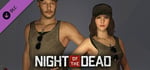 Night of the Dead - Civilian Combatant Pack banner image