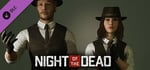 Night of the Dead - White Collar Civilian Pack banner image
