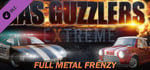 Gas Guzzlers Extreme: Full Metal Frenzy banner image