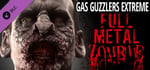 Gas Guzzlers Extreme: Full Metal Zombie banner image