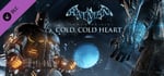 Batman™: Arkham Origins - Cold, Cold Heart banner image