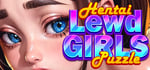 LEWD GIRLS: Hentai Puzzle banner image