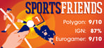 Sportsfriends banner image