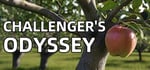 Challenger's Odyssey steam charts