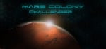 Mars Colony:Challenger banner image
