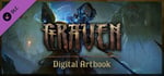 GRAVEN - Digital Artbook banner image