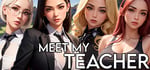 Meet My Teacher banner image