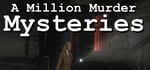 A Million Murder Mysteries banner image