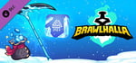 Brawlhalla - Winter Championship 2024 Pack banner image