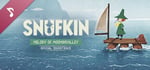Snufkin: Melody of Moominvalley Soundtrack banner image