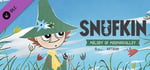 Snufkin: Melody of Moominvalley - Digital Artbook banner image