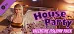 House Party - Valentine's Day Holiday Pack banner image