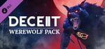 Deceit 2 - Werewolf Pack banner image