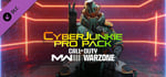 Call of Duty®: Modern Warfare® III - Cyberjunkie: Pro Pack banner image