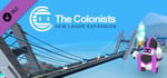 The Colonists - New Lands banner image
